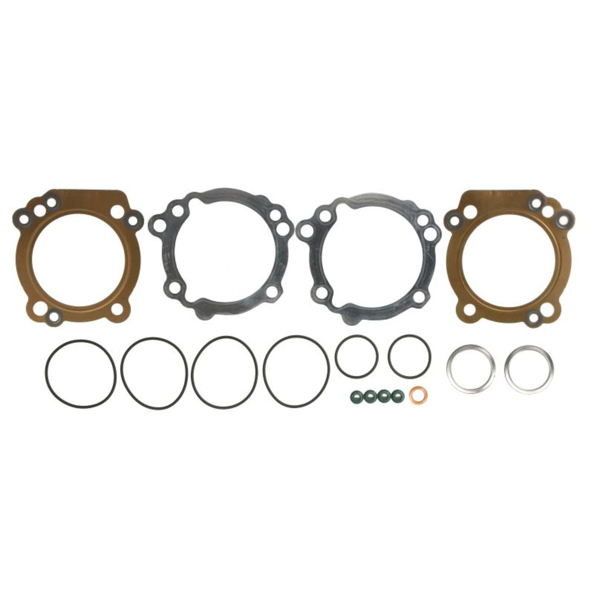 Dichtungssatz, Motor (oben) ATHENA P400110600066
