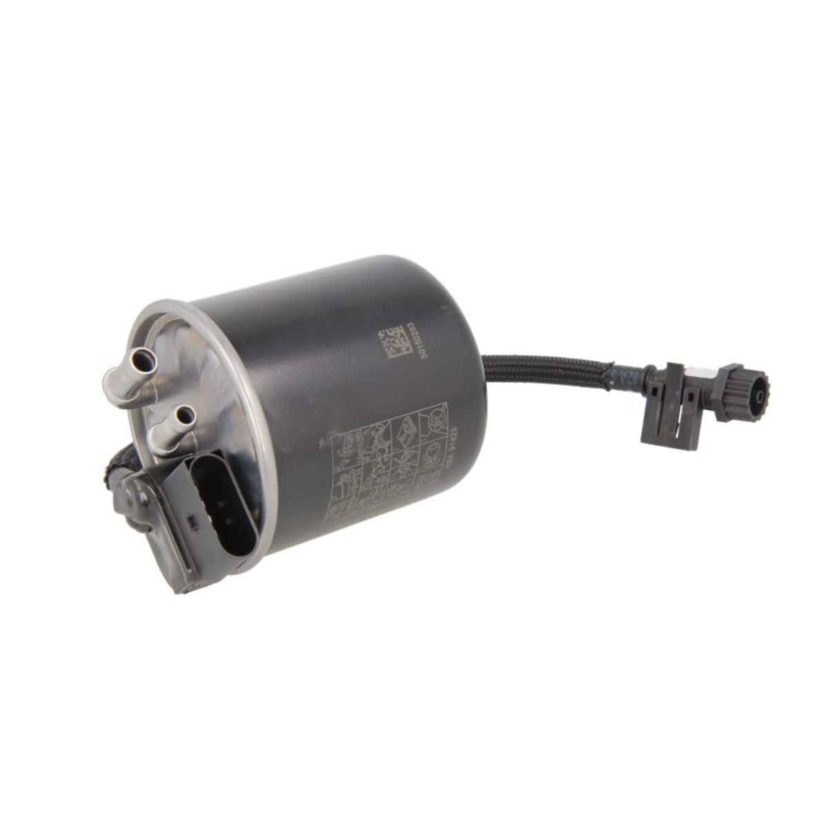 Brandstoffilter FILTRON PP840/8