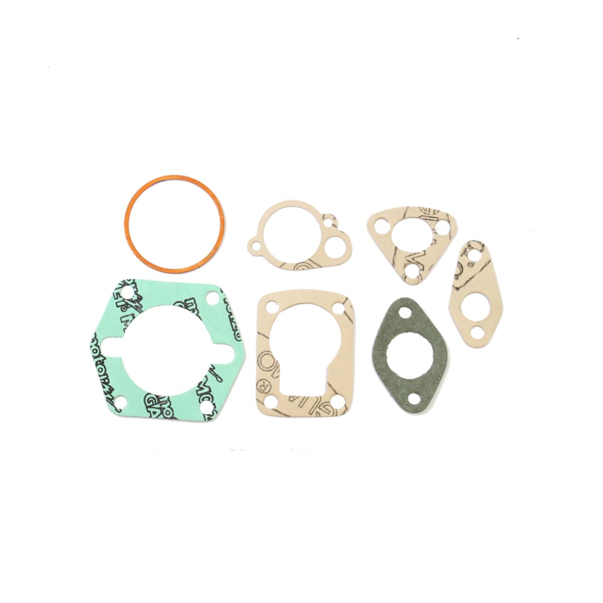Image of Motorpakkingset