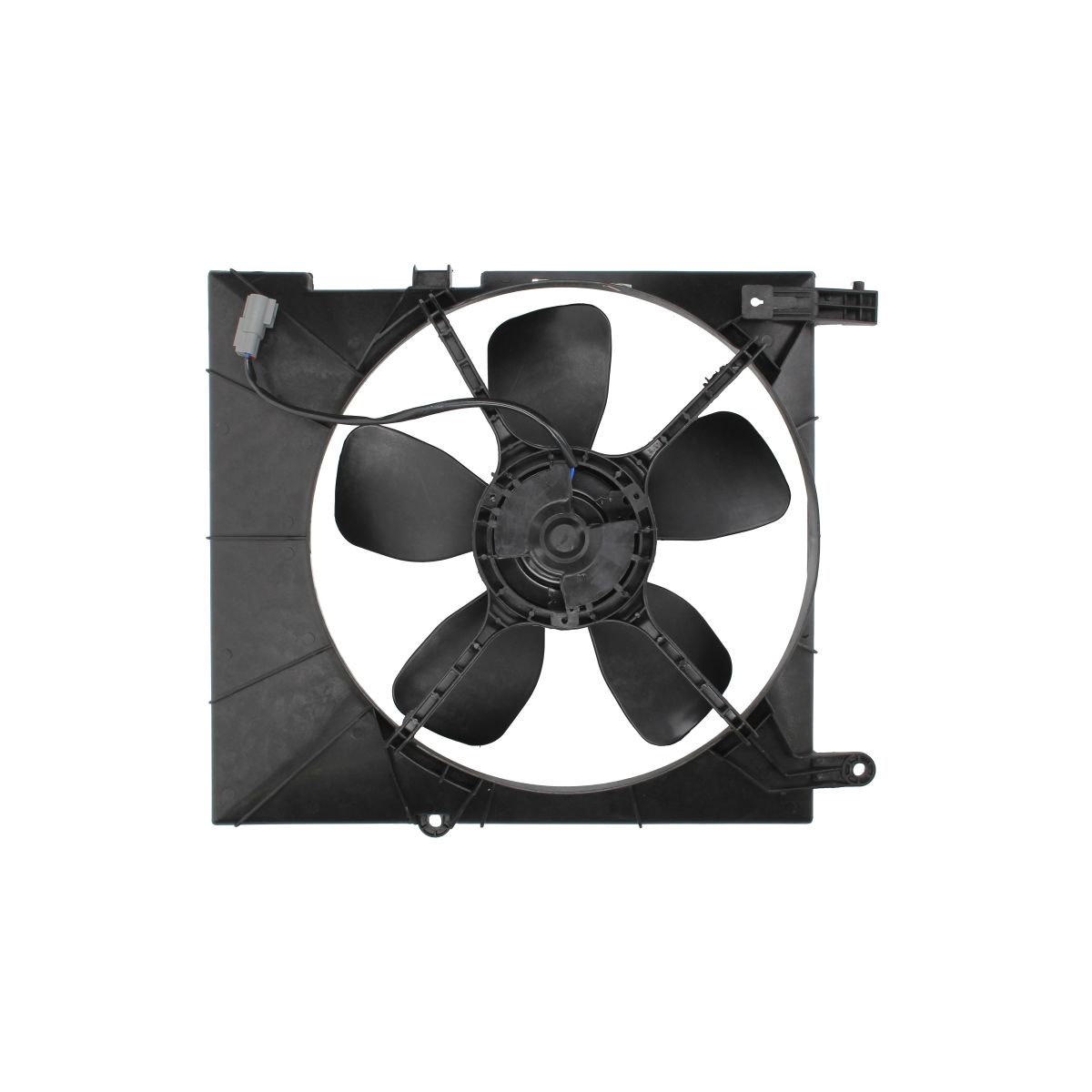 Image of Koelventilatorwiel, motorkoeling