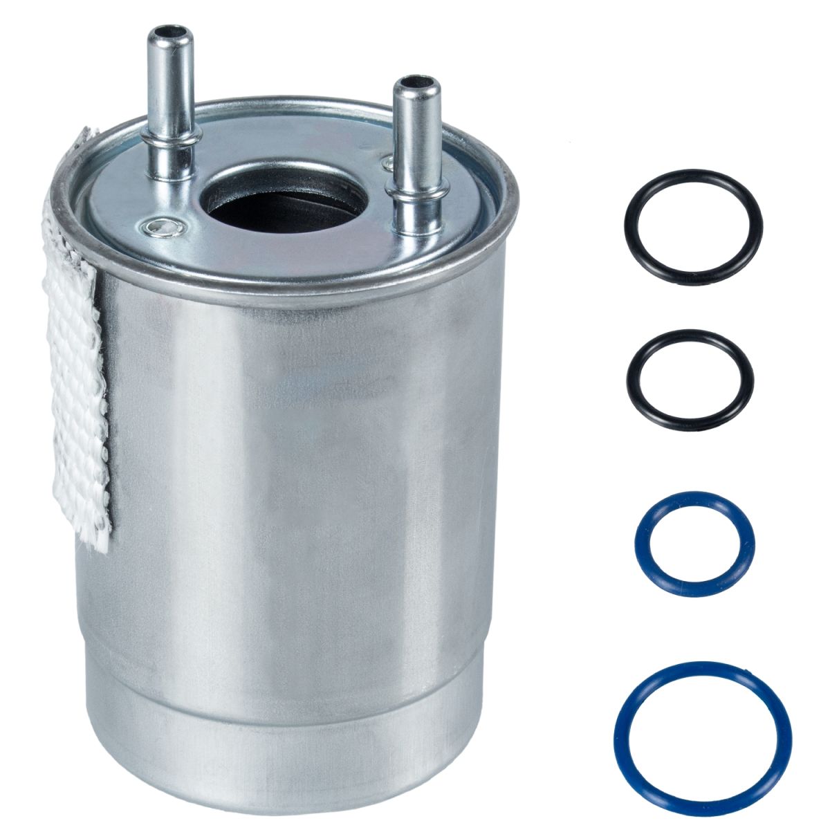 Image of Brandstoffilter  BILSTEIN