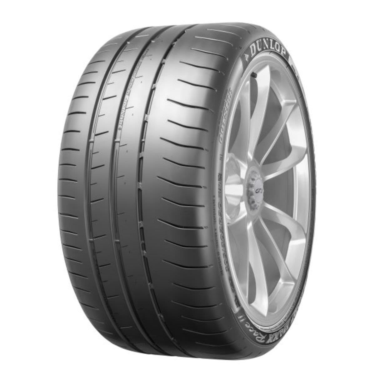 Image of Zomerbanden  Sport Maxx Race 2 295/30R20 XL 101Y