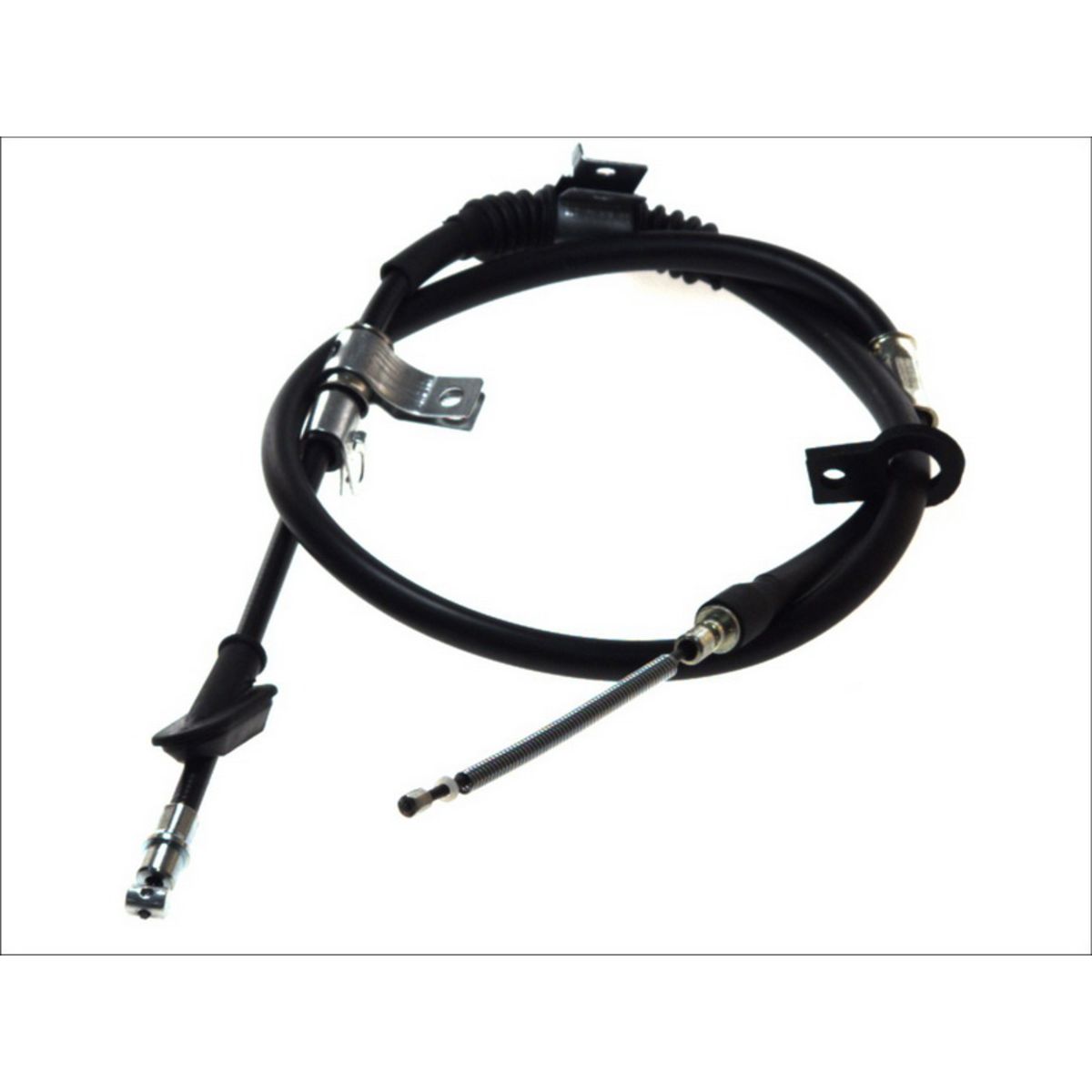 Image of Kabel, Parkeerrem