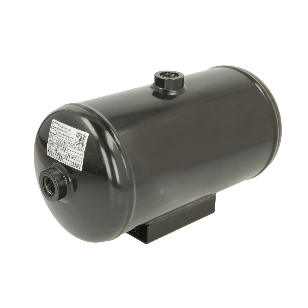 Image of Perslucht tank 5L