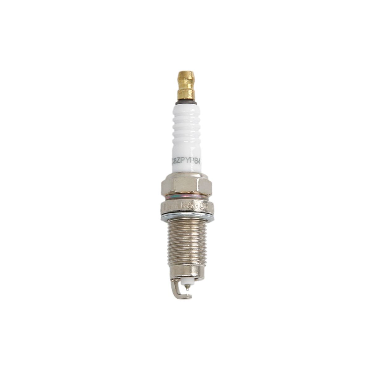Image of Bougie Platinum  , 1 Stuk