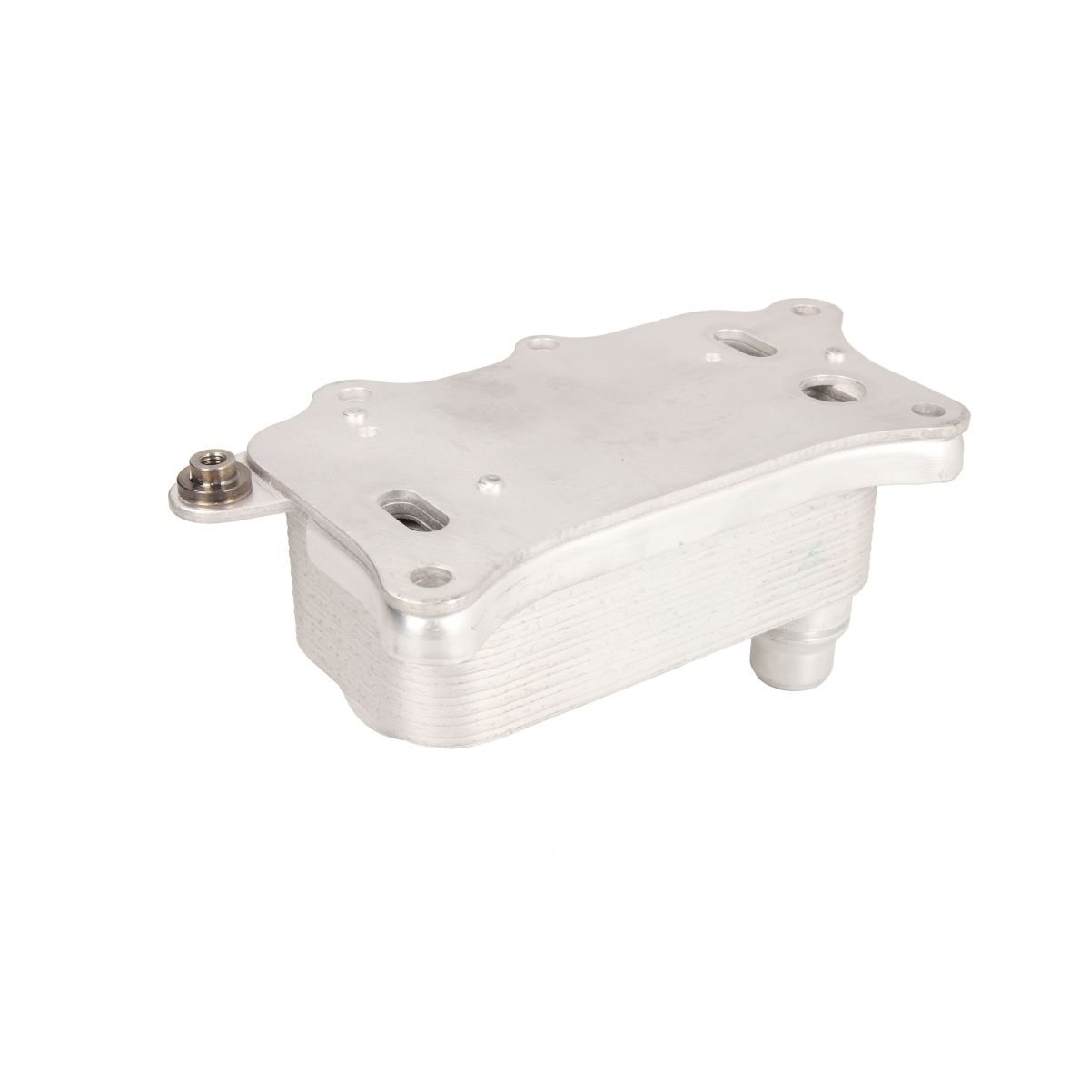 Image of Olie radiator, motorolie