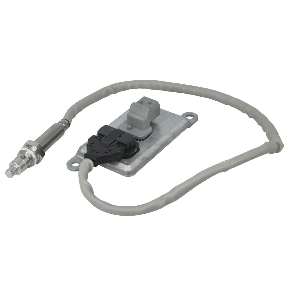 Image of NOx-sensor, ureuminspuiting