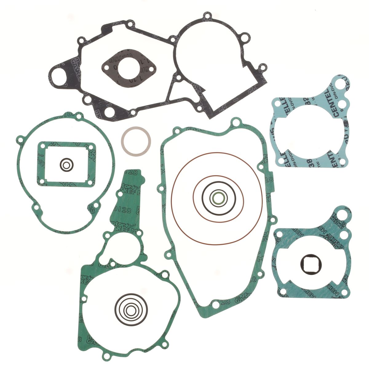 Image of Motorpakkingset