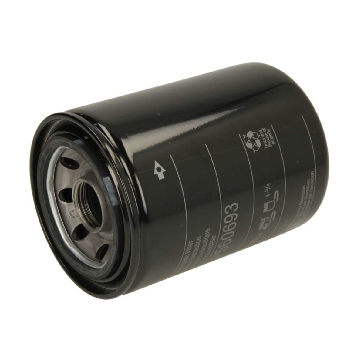 Image of Hydraulisch filter