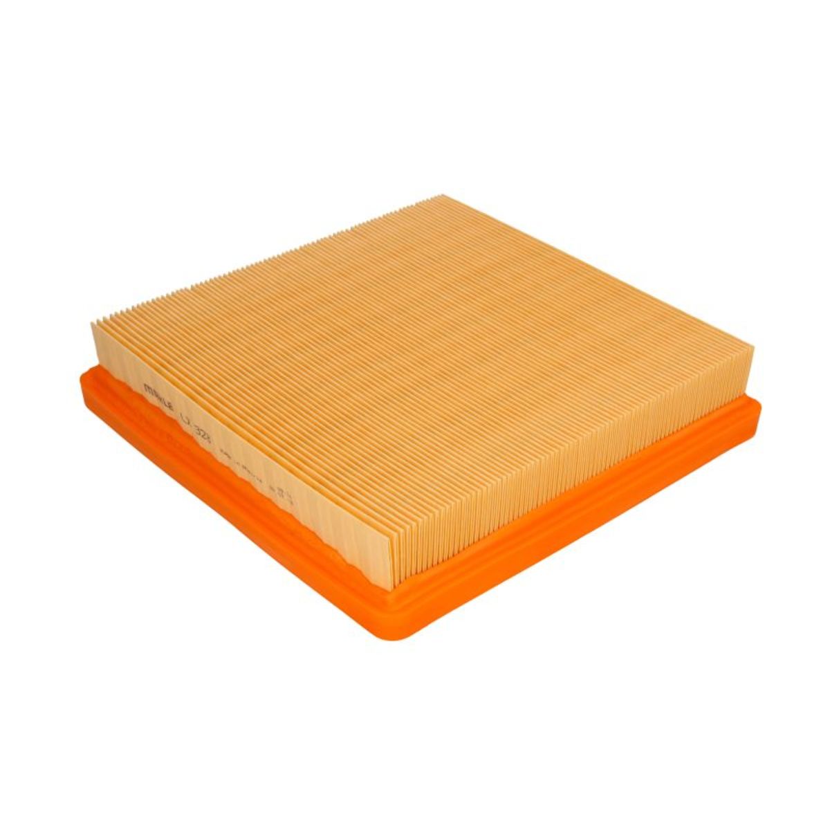 Image of MAHLE luchtfilter