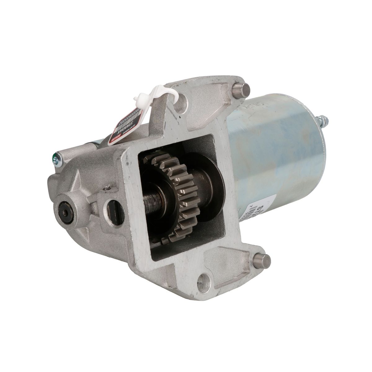 Image of Startmotor