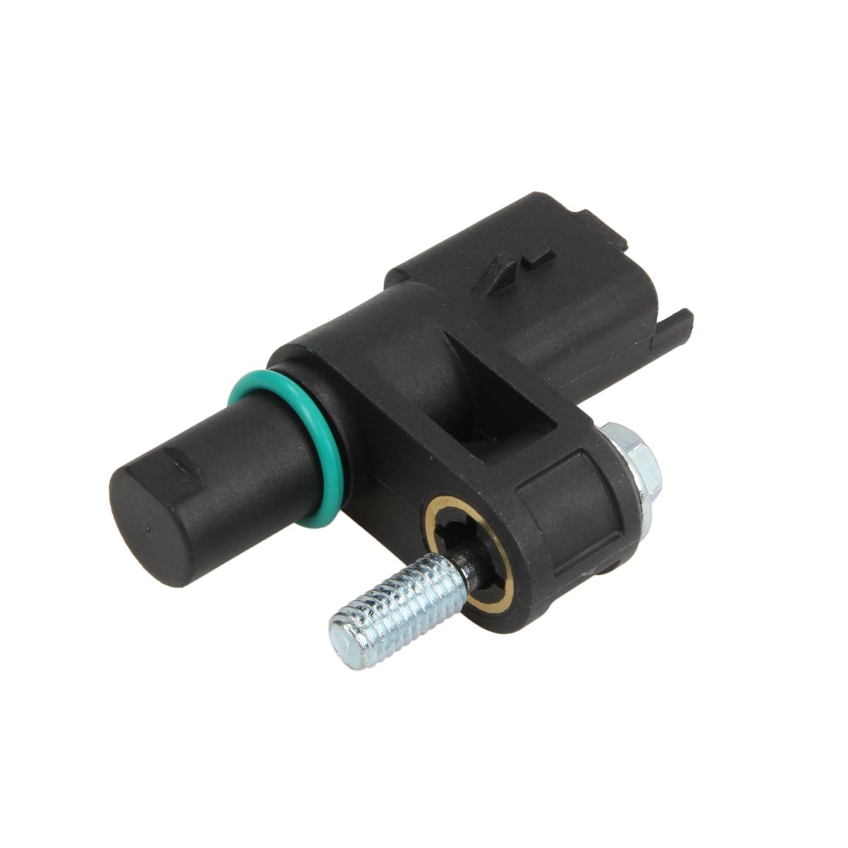 Sensor, nokkenas positie