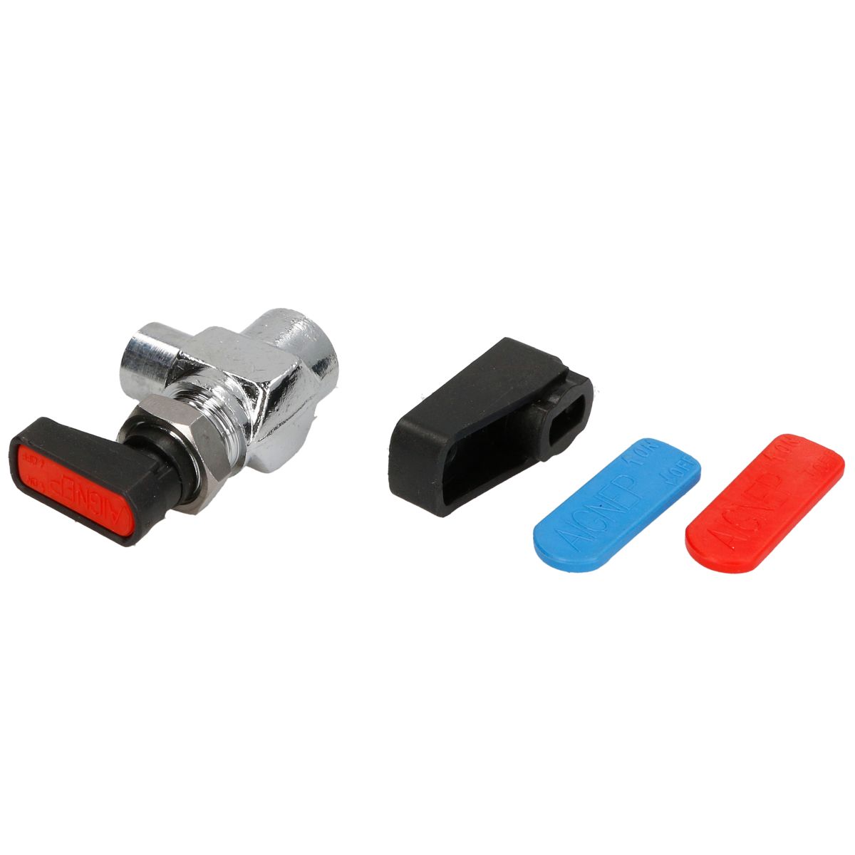 Image of Accessoires en onderdelen voor aircoservice-eenheden