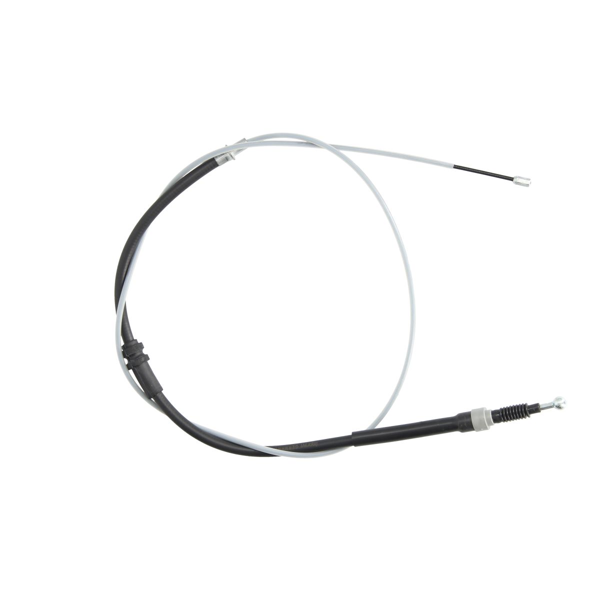 Image of Kabel, parkeerrem