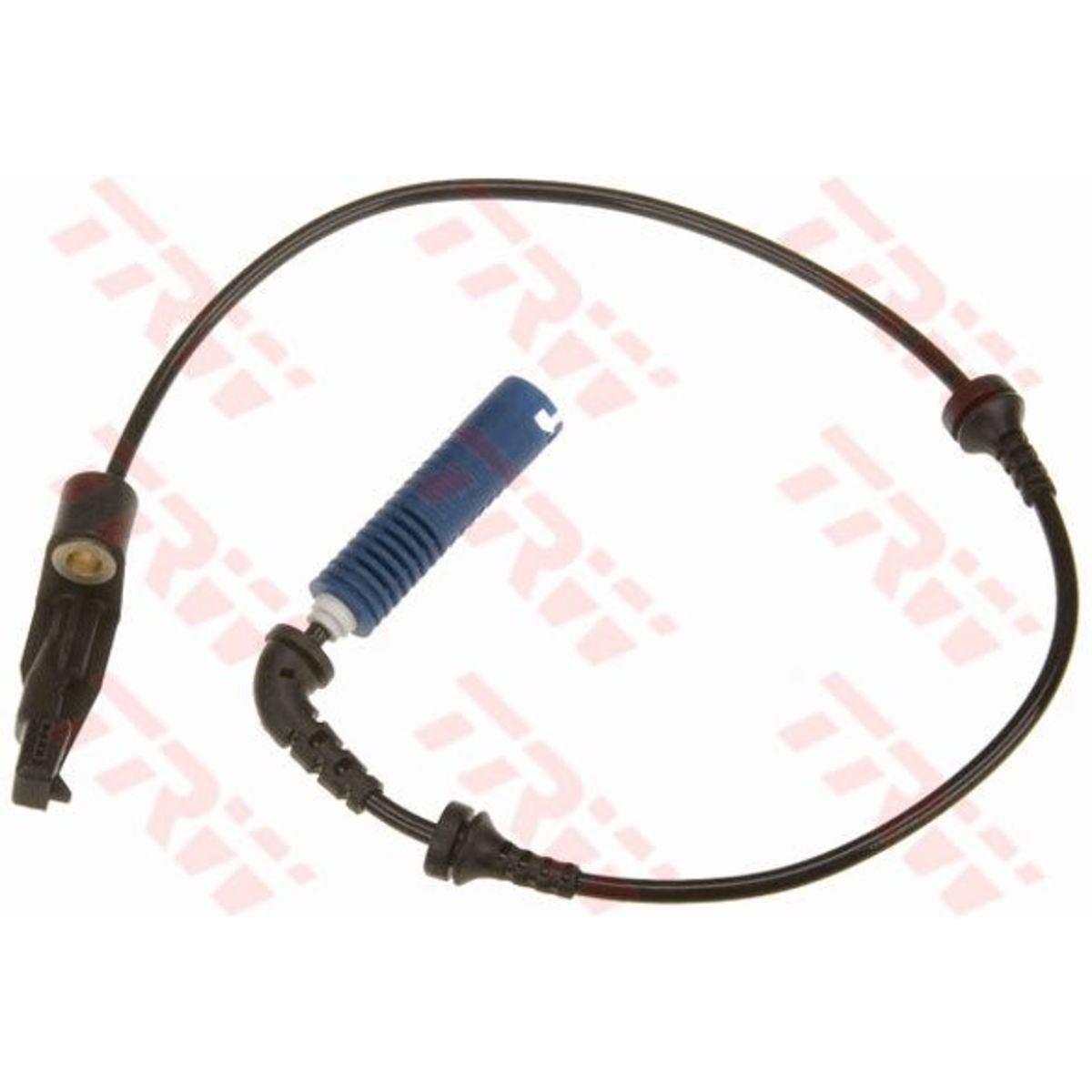 Sensor, wielsnelheid   rechts