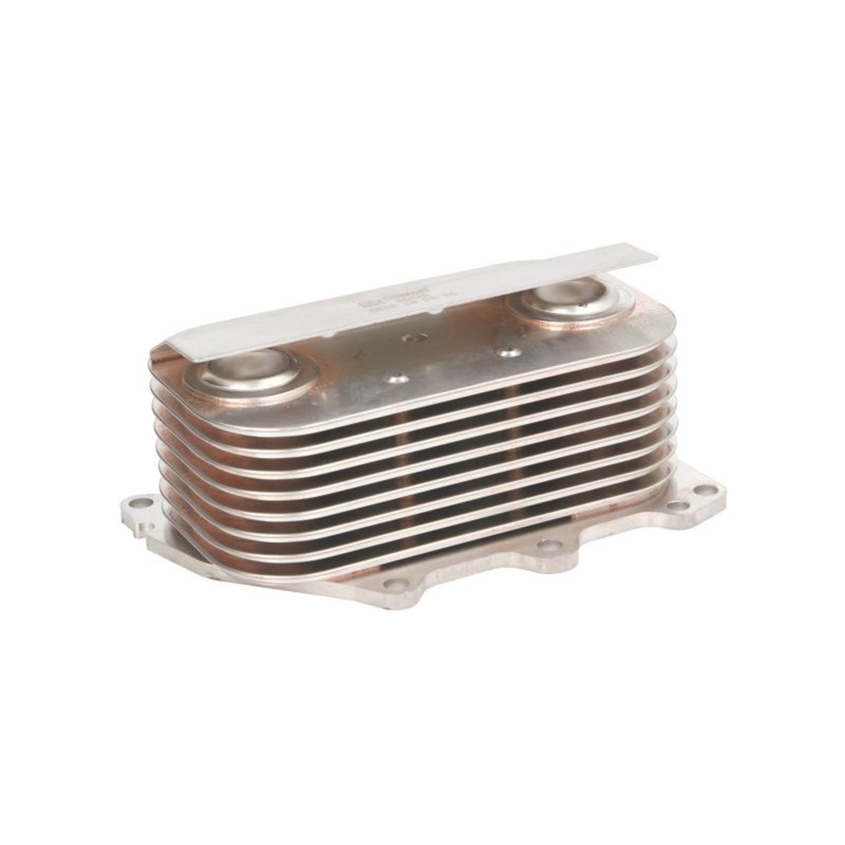 Image of Olie radiator, motorolie  BILSTEIN