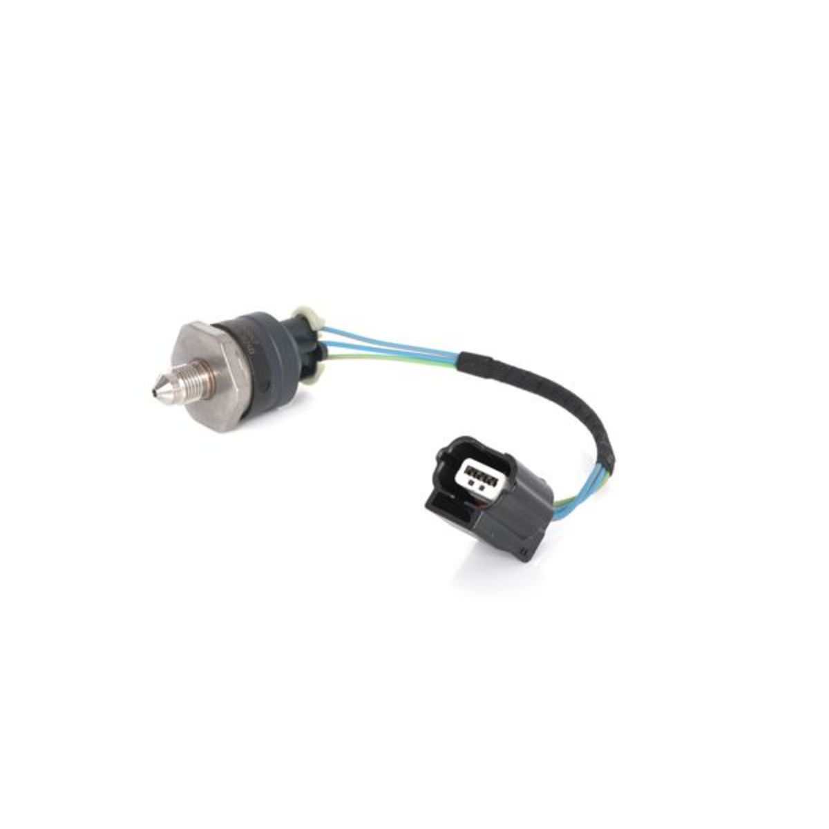 Image of Sensor, brandstofdruk