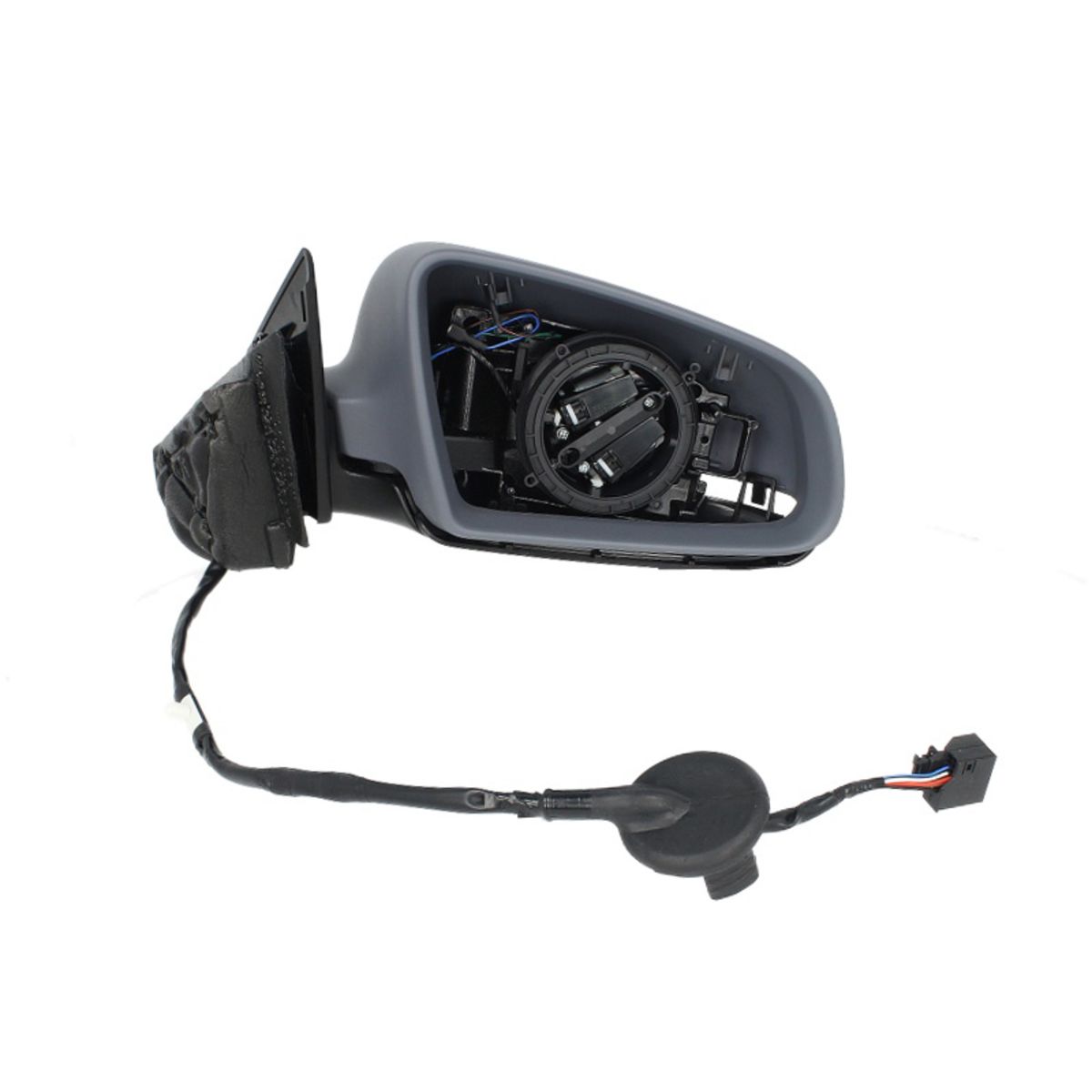 Blic Retrovisor Exterior 5402-04-1129596 Derecha