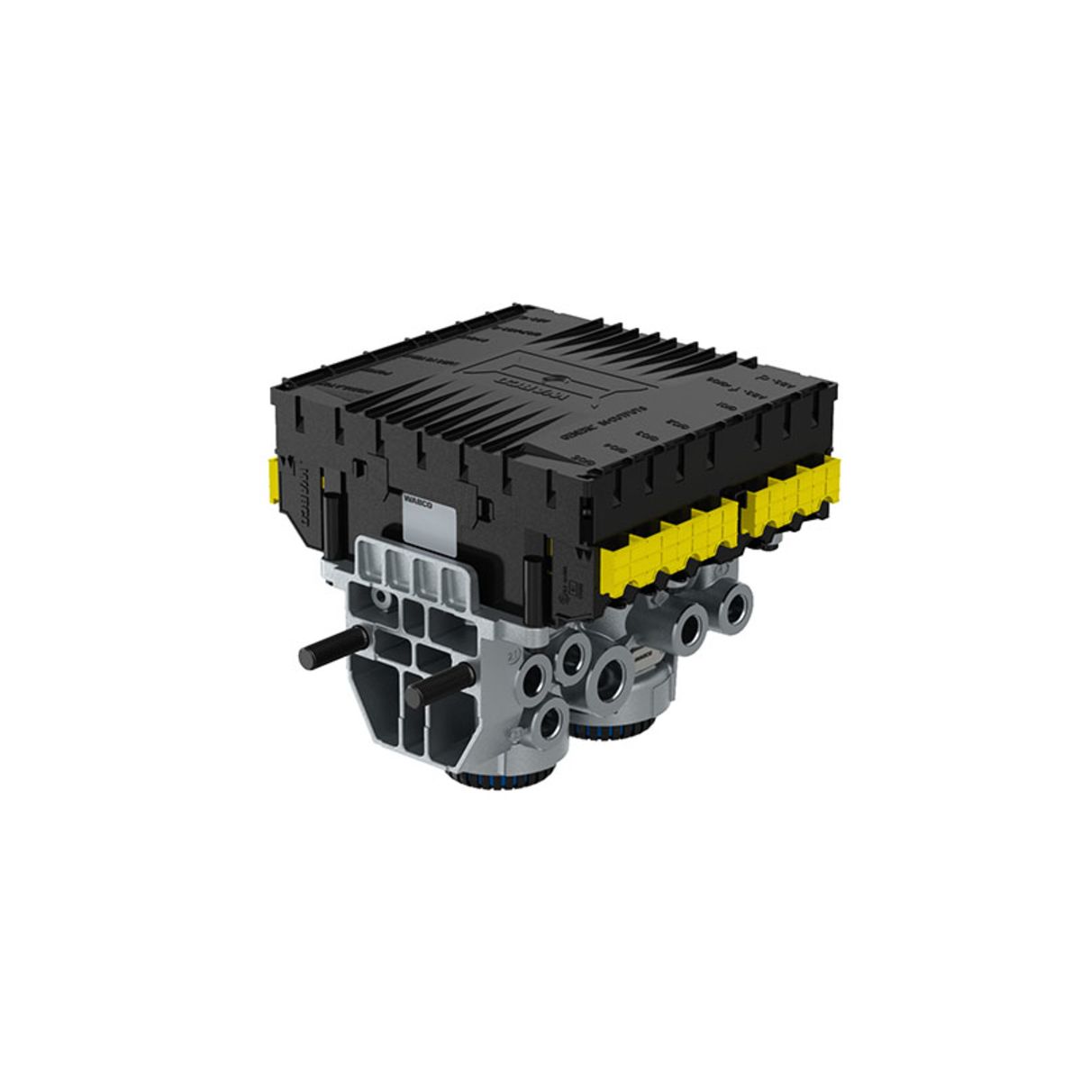 Image of ABS drukmodulator