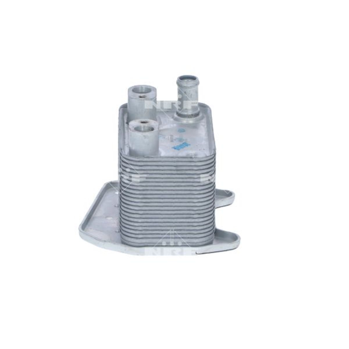 Image of Olie radiator, motorolie