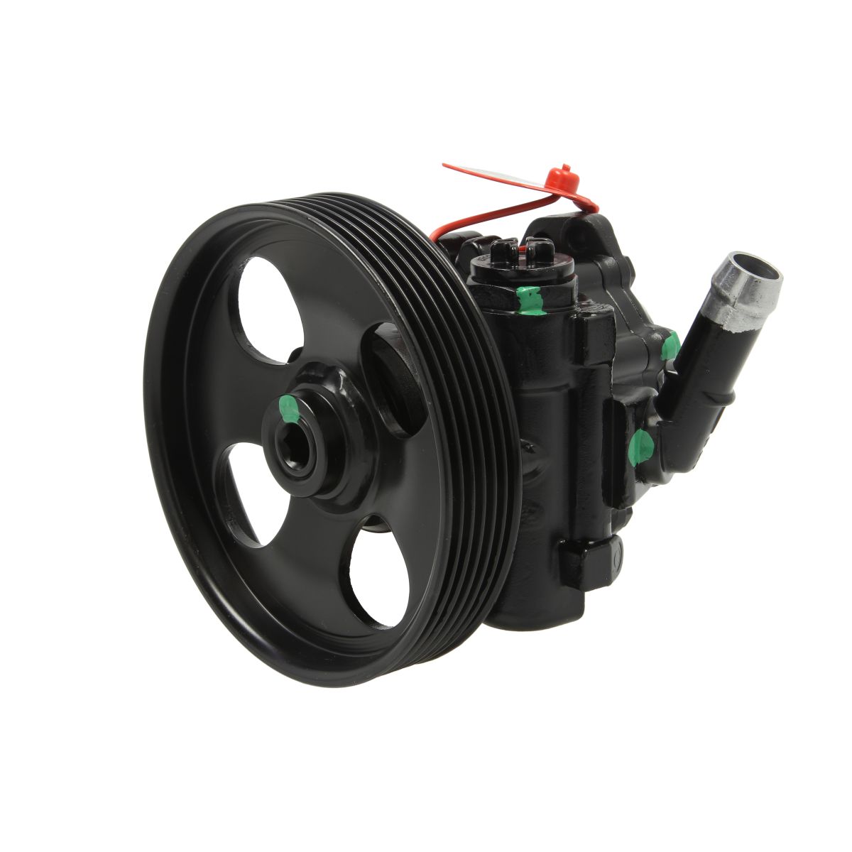 Image of Hydraulische pomp, stuurinrichting