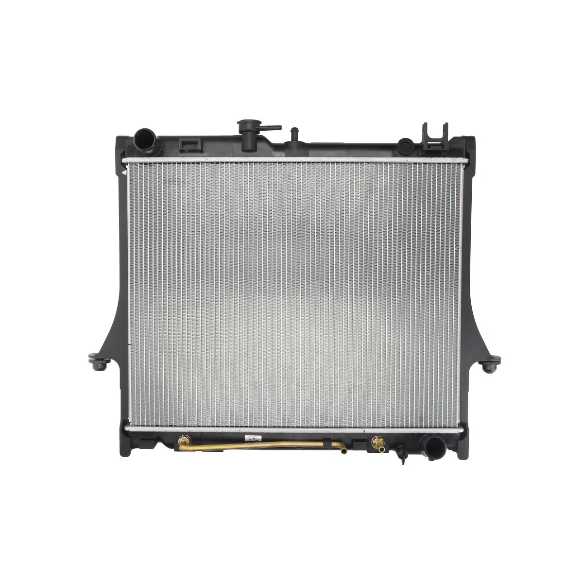 Image of Radiator, motorkoeling