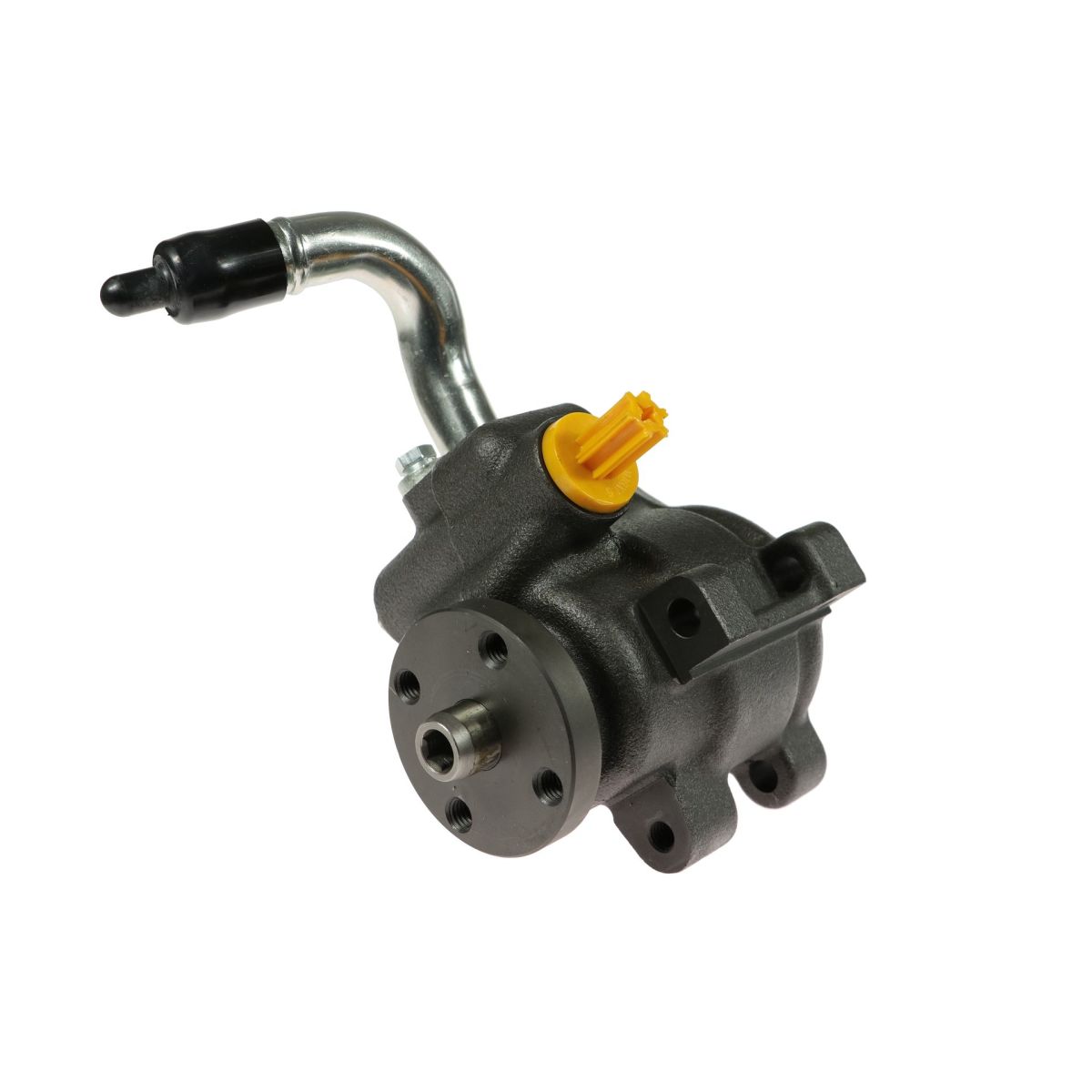 Lauber Hydraulische pomp, stuurinrichting  55.8880