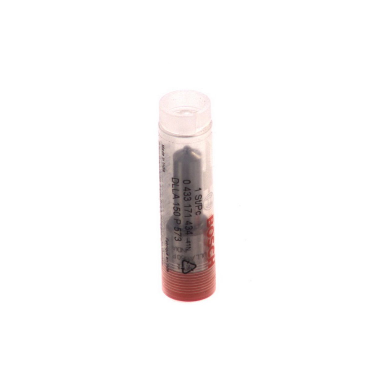 Image of Injectiemondstuk
