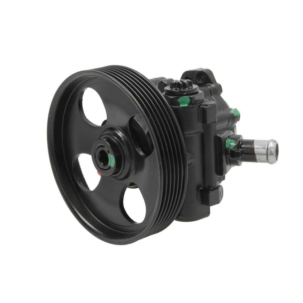 Image of Hydraulische pomp, stuurinrichting