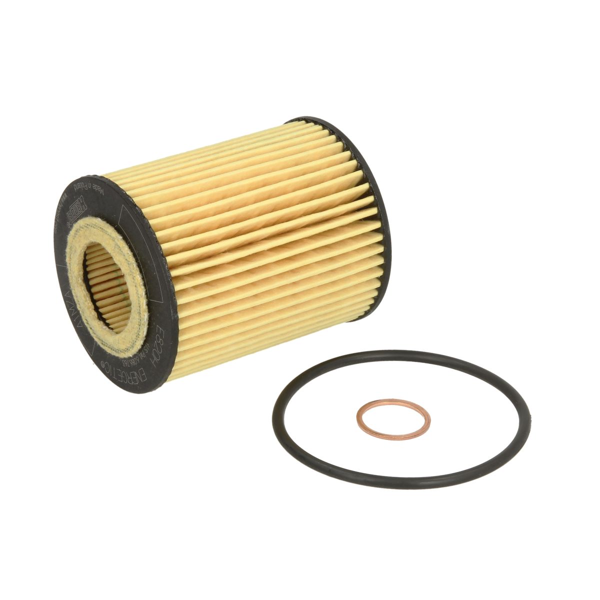 Image of Oliefilter  FILTER