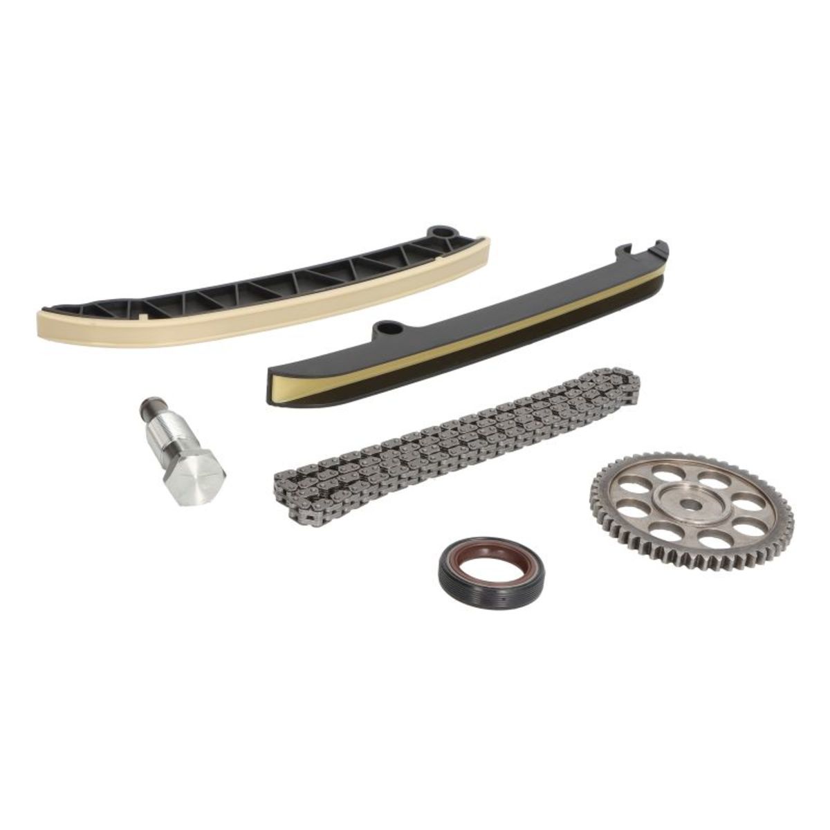 Steuerkettensatz HERTH+BUSS ELPARTS J1190810