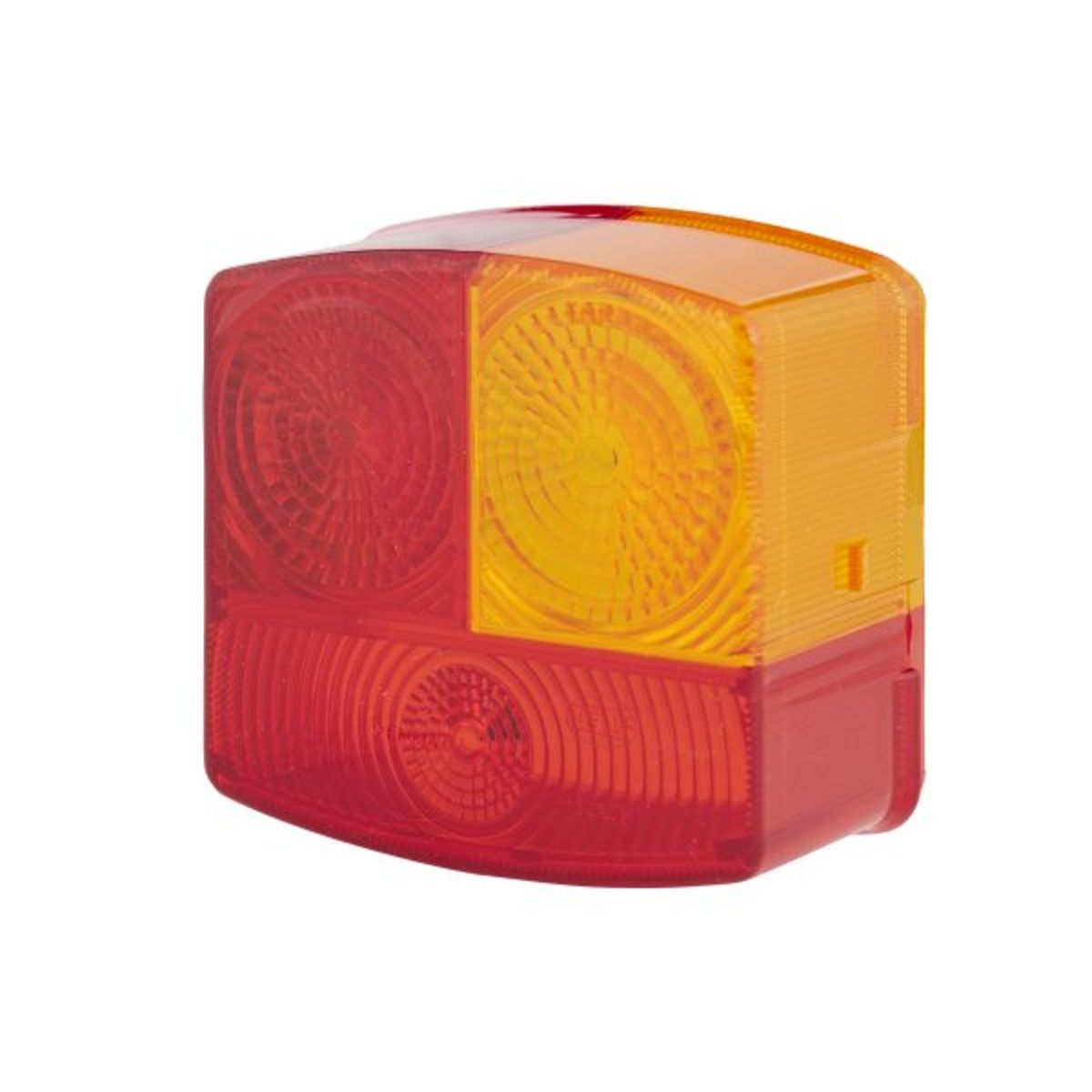 Image of Lampglas voor achterlicht