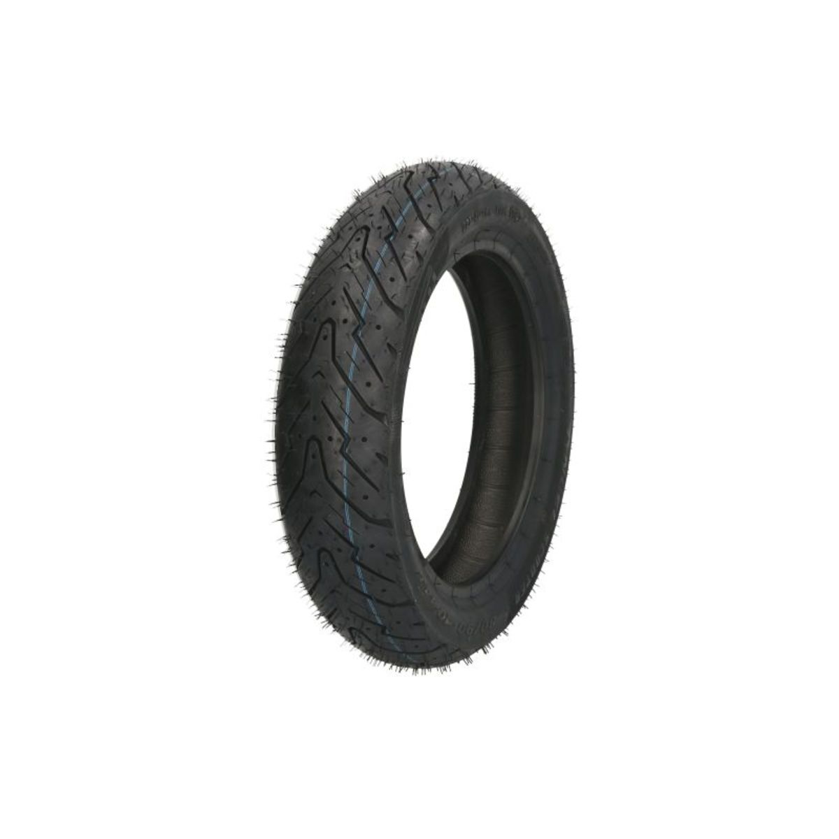 PAAR MOTORRADREIFEN PIRELLI 110/80-10 58J + 80/90-10 44J ANGEL SCOOTER - Bild 68