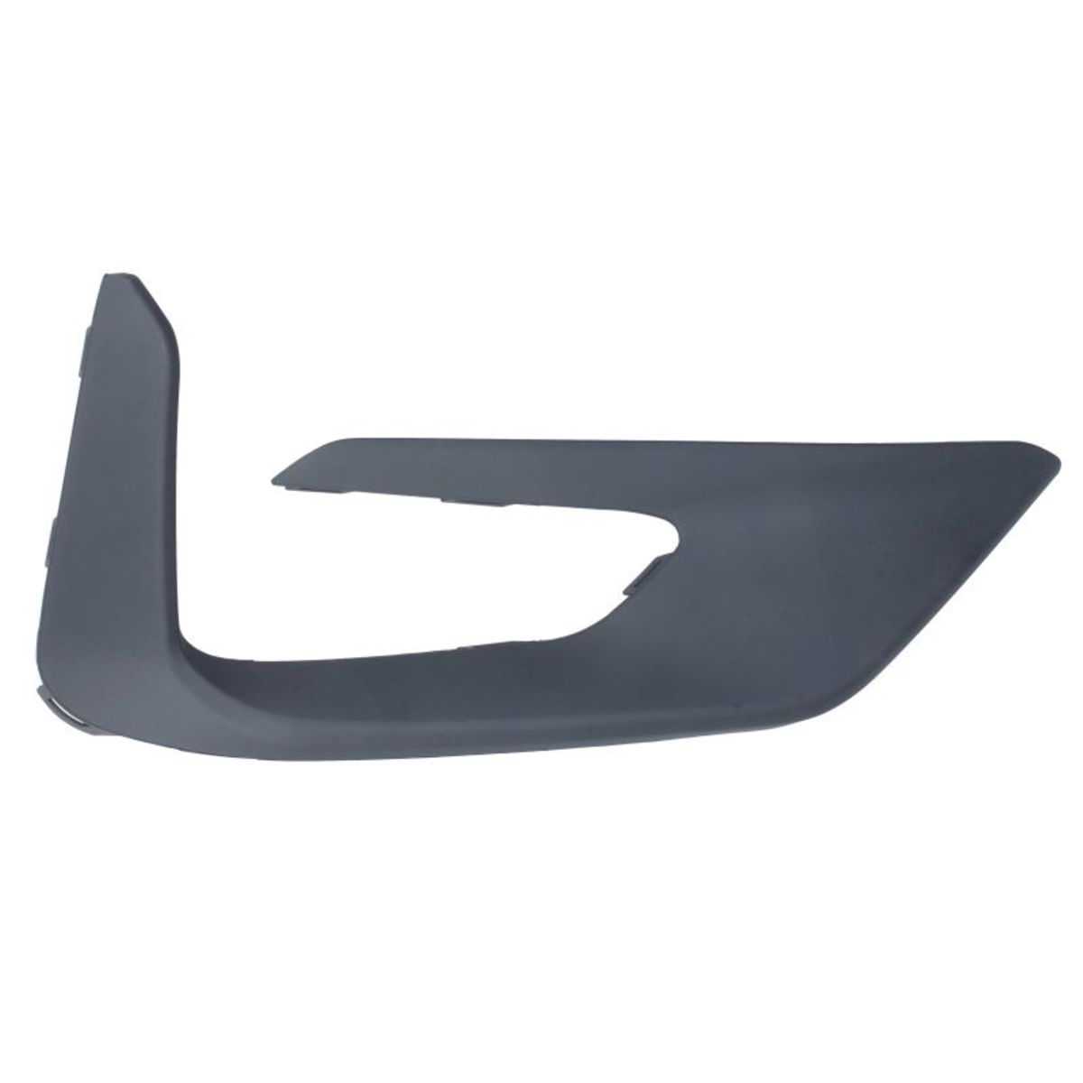 Parachoques - moldura decorativa/protectora BLIC 5513-00-2595922P