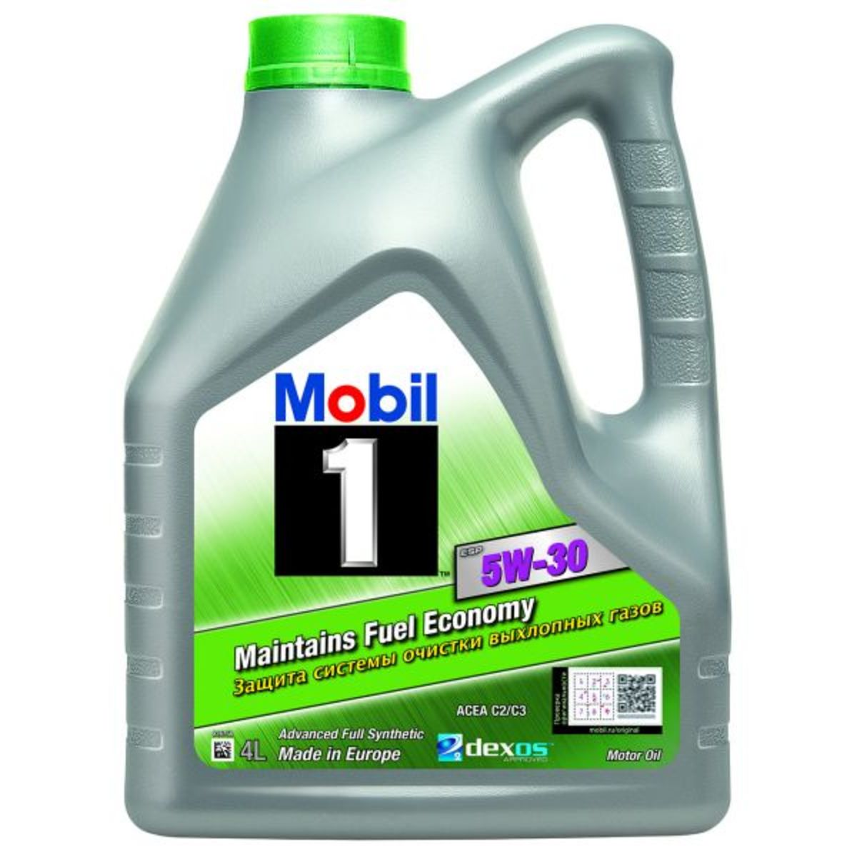 Olej Mobil 1 ESP 5W30 4L