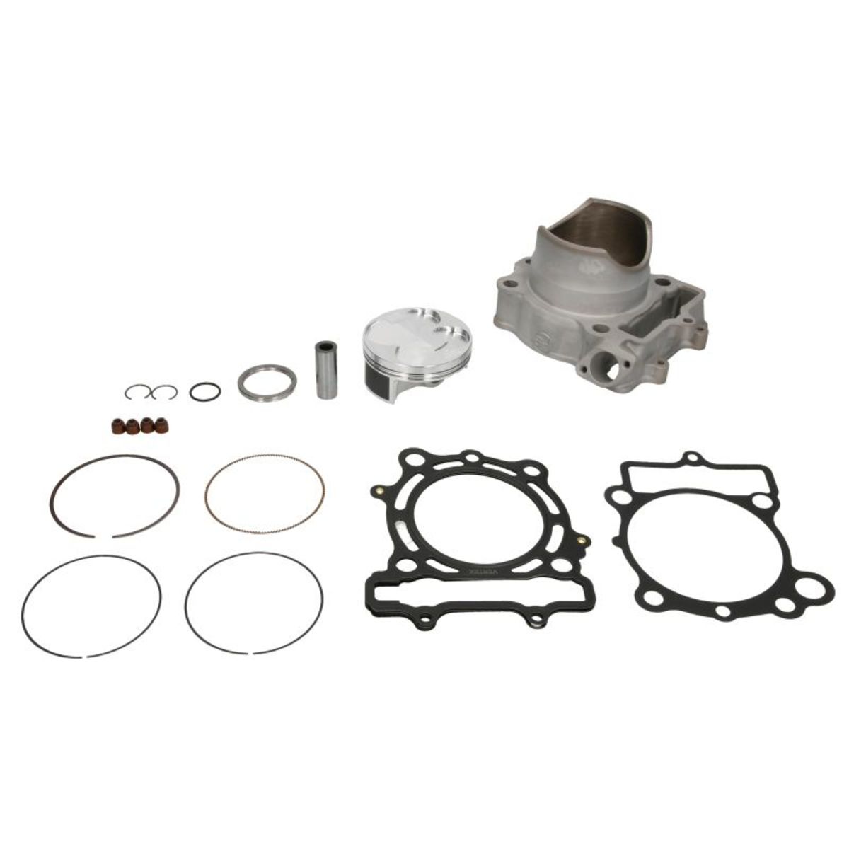 Zylinder CYLINDER WORKS 30004-K01