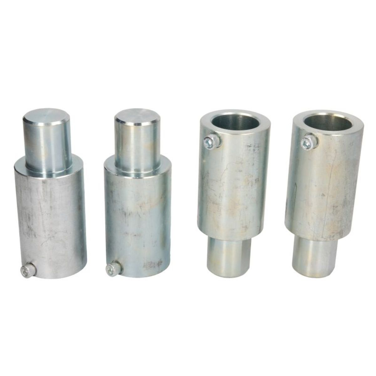 Image of Verhogingsadapters