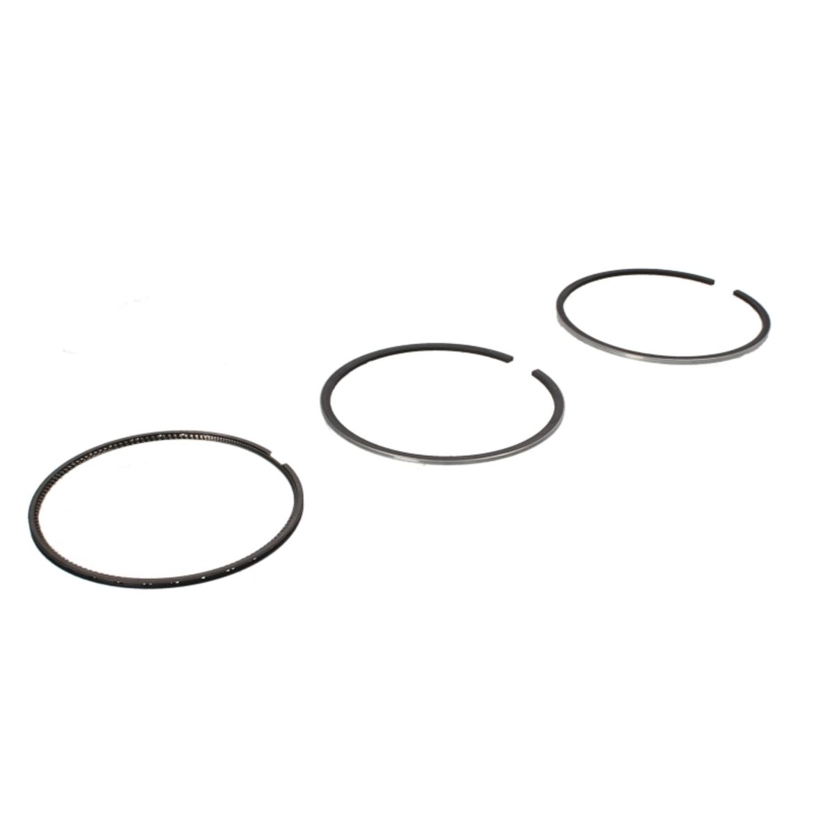 Image of Zuigerveren set