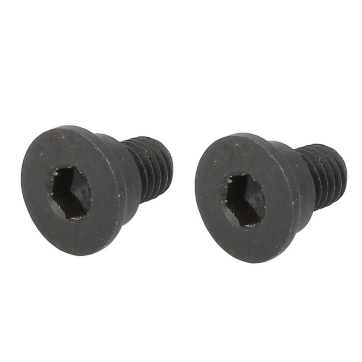 Quick Brake Schraube, Bremsscheibe Größe 2 11662K