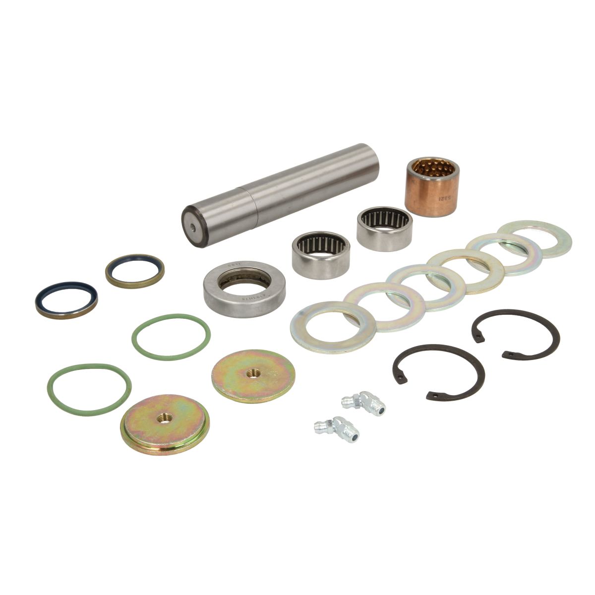 Image of Fusee reparatieset
