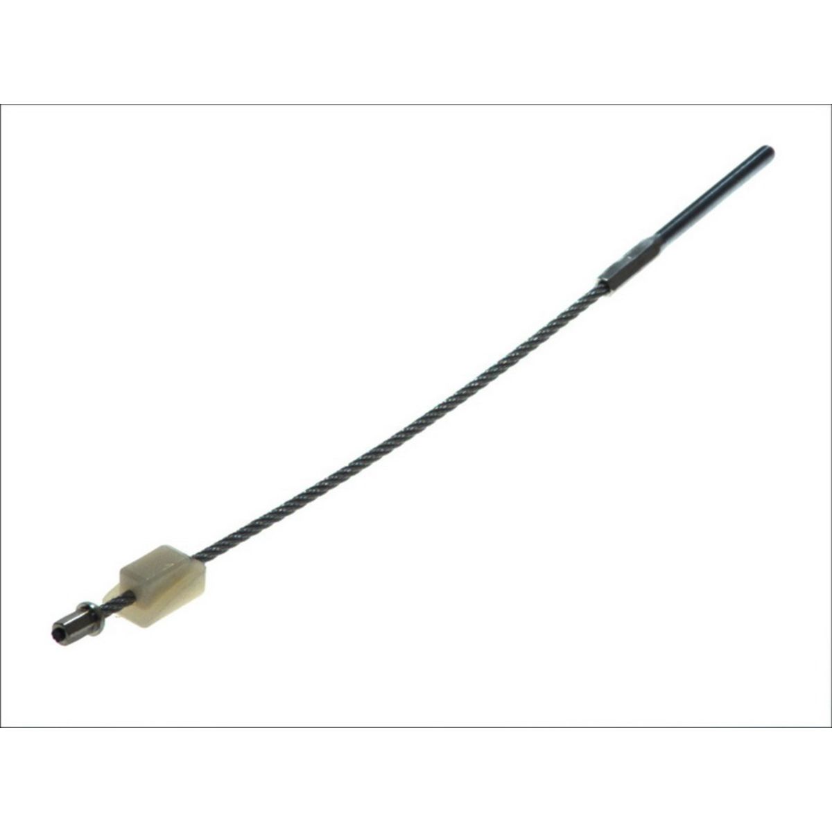 Image of Kabel, parkeerrem