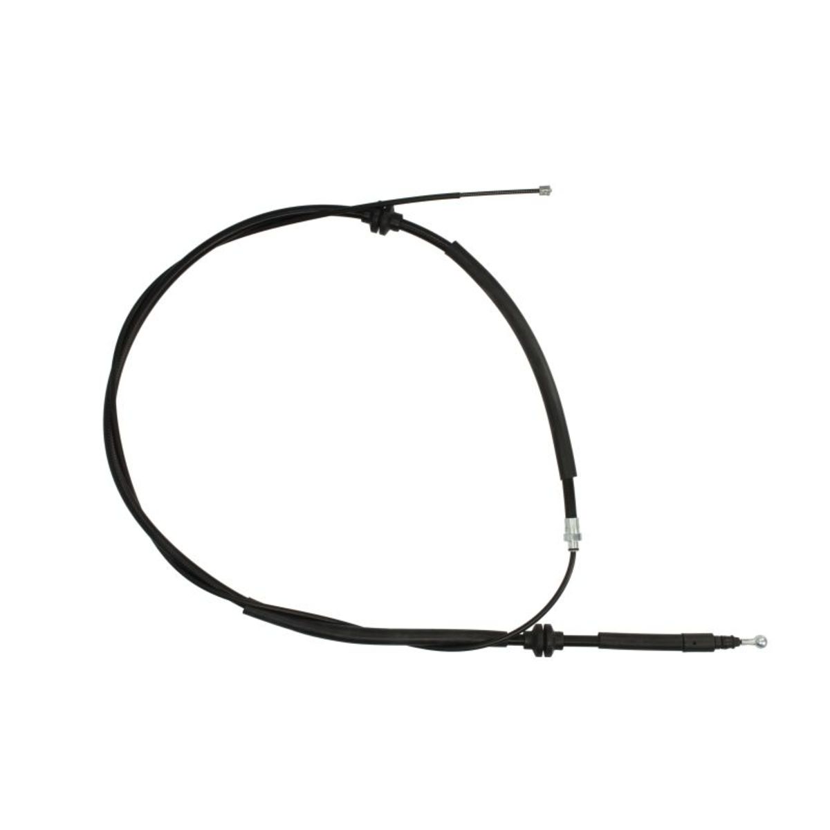 Image of Kabel, parkeerrem