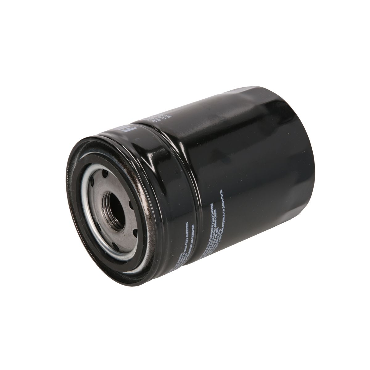 Filtron Filtro Olio Op 647