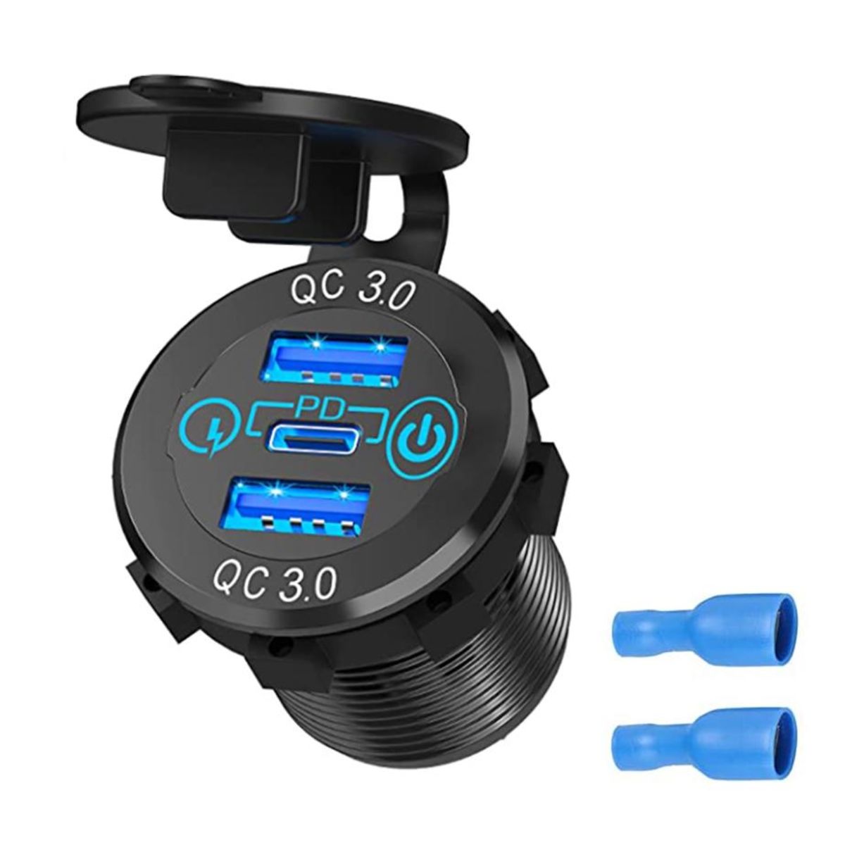 Accessori 4 RIDE ERCL-MUS015