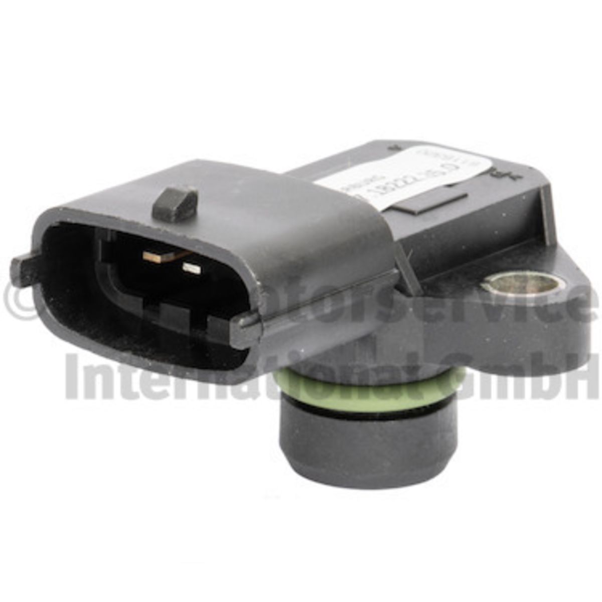 Image of Sensor, inlaatspruitstukdruk