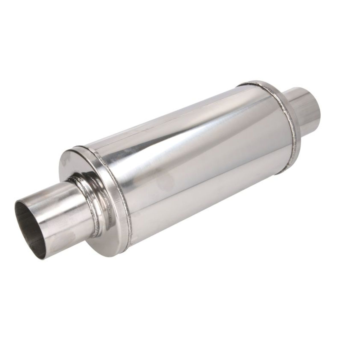Silencieux arrière TURBOWORKS TW-TL-125