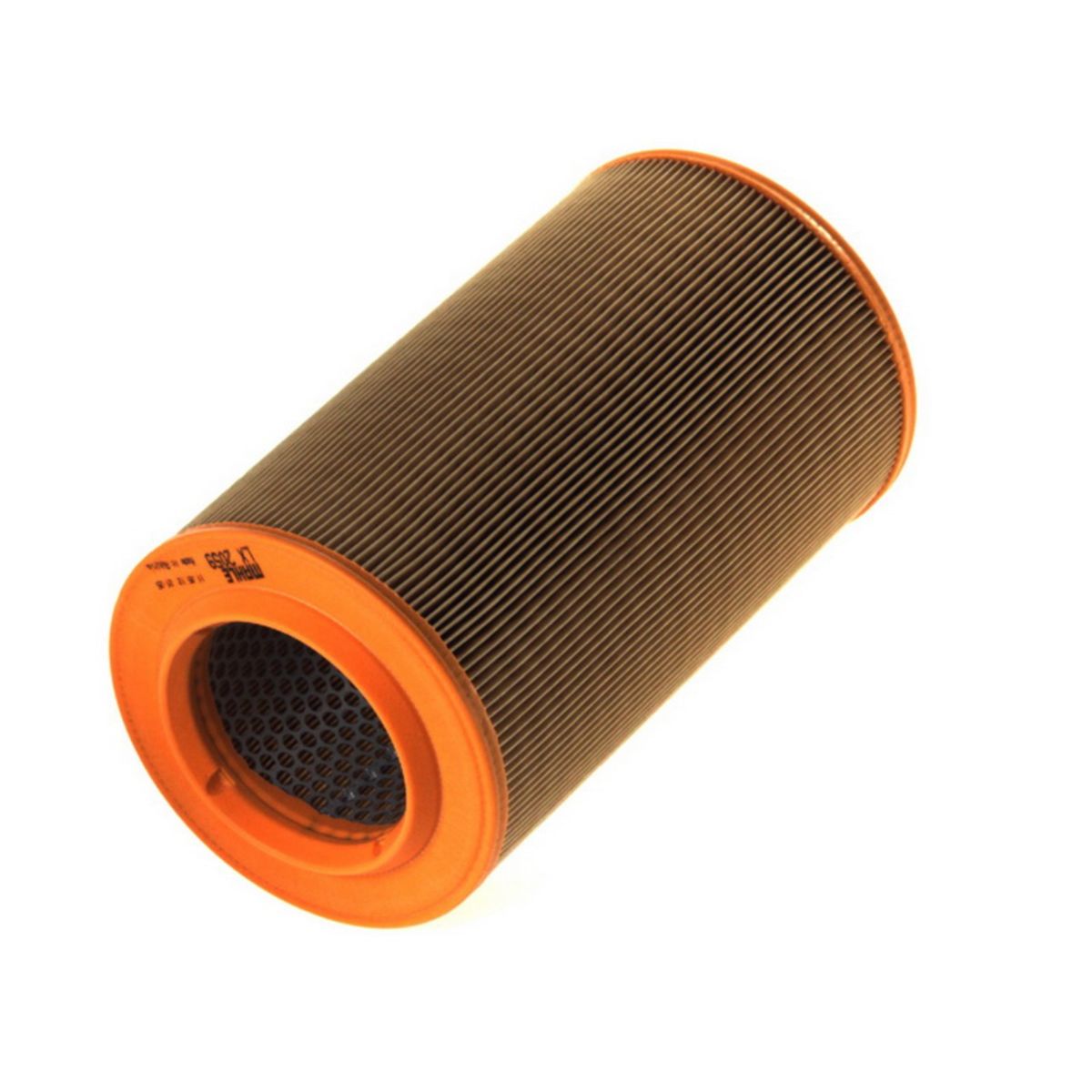 Image of MAHLE luchtfilter