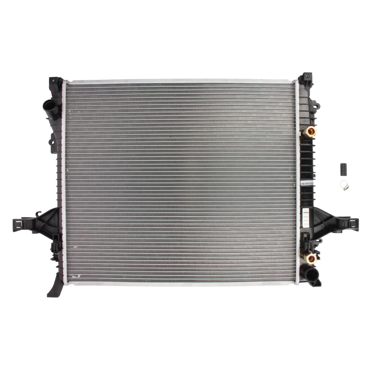 Image of Radiator, motorkoeling