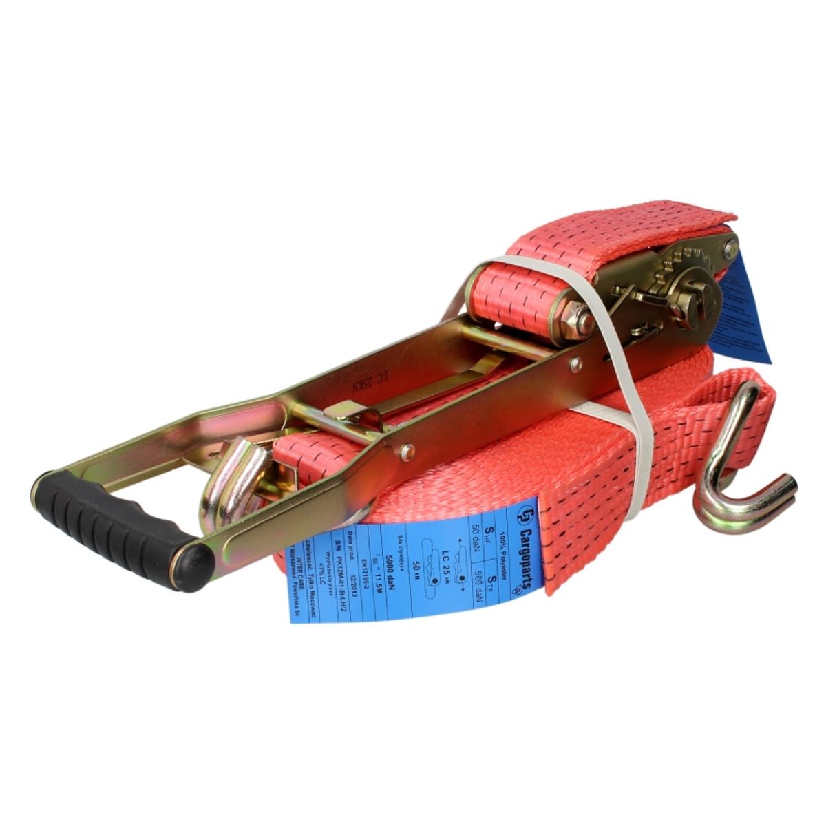 Image of Spanbanden