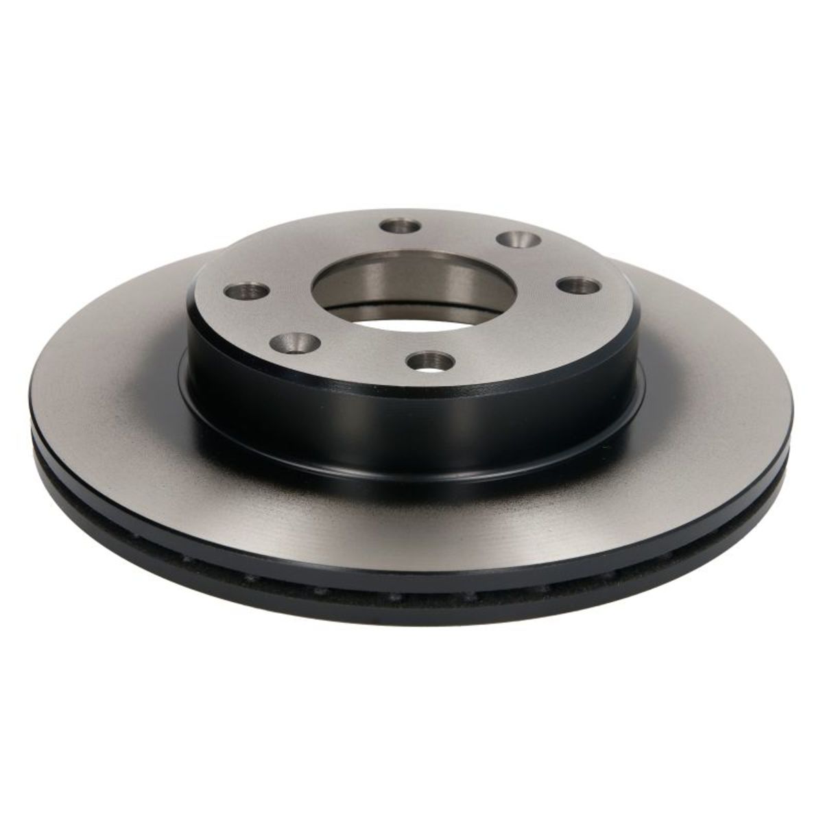 Trw Disco Freno Df1815 Anteriore, Ventilato, 1 Pezzo